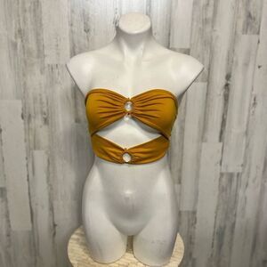 Amaxing Crop top